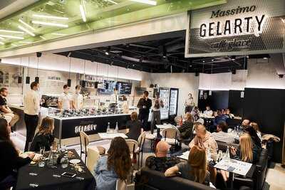 Gelarty Cafe Glace