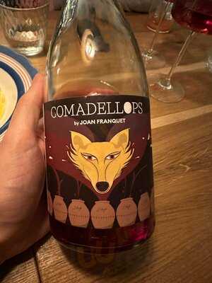 Haim. Telavivian Food & Mood