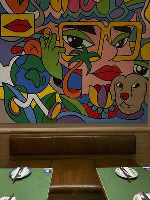 Haim. Telavivian Food & Mood