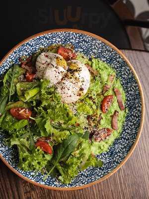 Emily Brooklyn Pizza