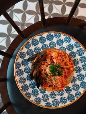 Emily Brooklyn Pizza