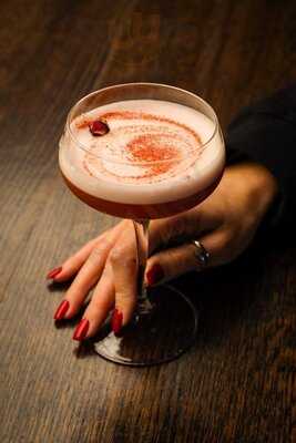 Emily Brooklyn Pizza