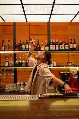 Emily Brooklyn Pizza