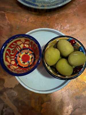 Boca A Boca Jamoneria