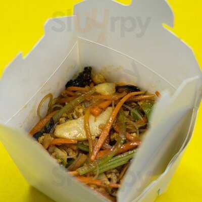 Gorilaz Pizza Chabany