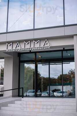 Mamma Modern Family Restaurant