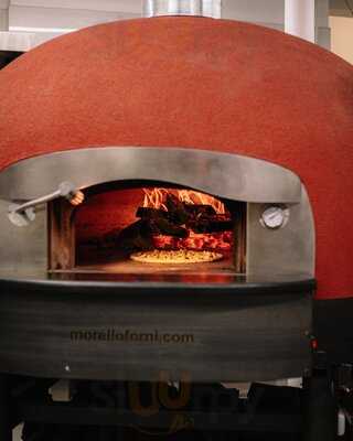 Mamma Modern Family Restaurant