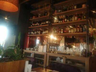 Khachapuri I Vino Georgian Cafe