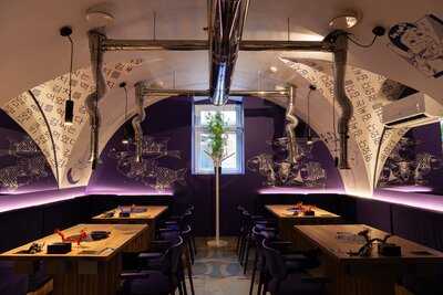 Kim Kimchi Korean Bbq