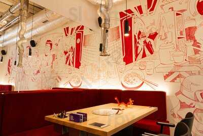 Kim Kimchi Korean Bbq